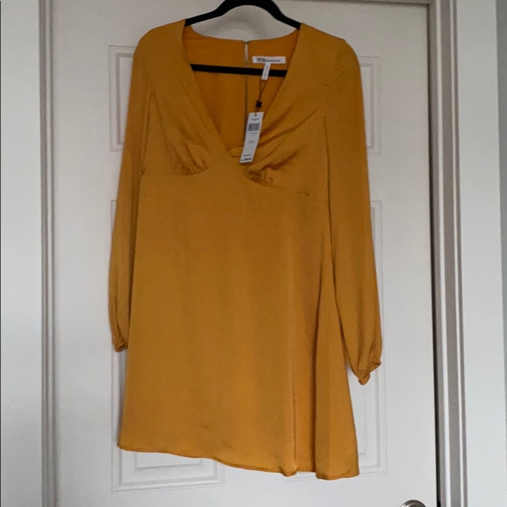 BCBG Dress